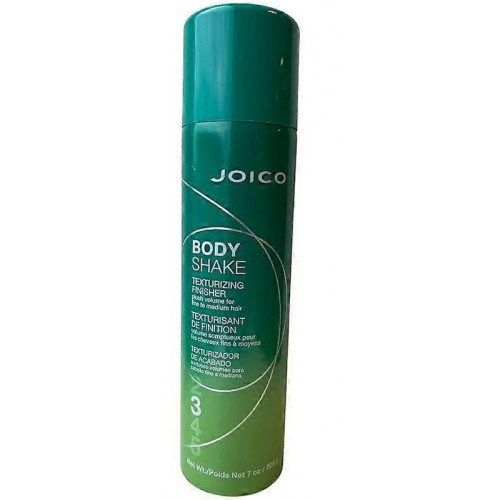 Joico Style and Finish Body Shake 250 ml
